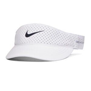 Unisex Tennis Visor Dri-FIT ADV Performance Sporty Classic Adjustable Fit